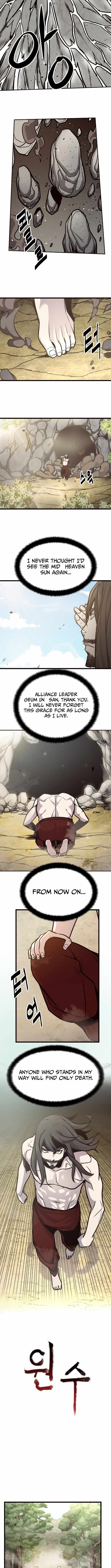 Enemies Chapter 55-eng-li - Page 2