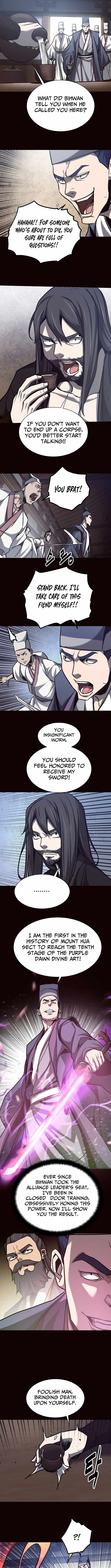 Enemies Chapter 55-eng-li - Page 7
