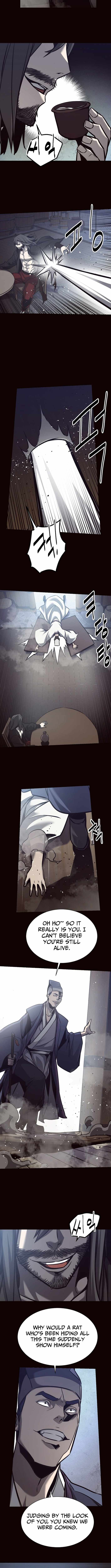 Enemies Chapter 55-eng-li - Page 6