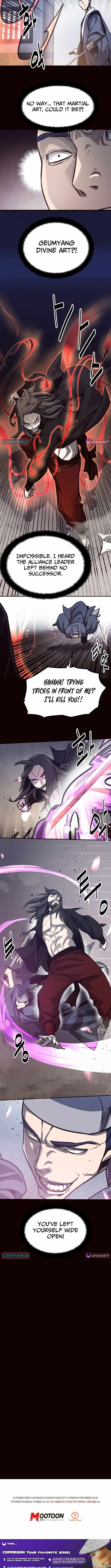 Enemies Chapter 55-eng-li - Page 8