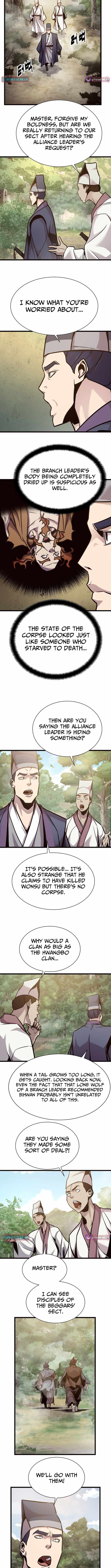 Enemies Chapter 55-eng-li - Page 3