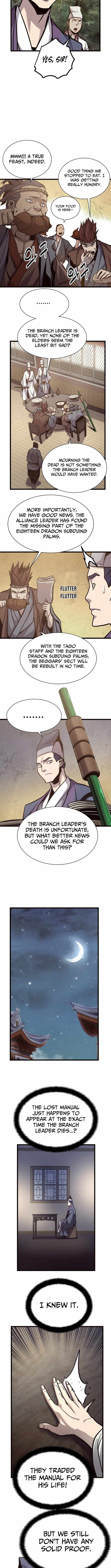 Enemies Chapter 55-eng-li - Page 4