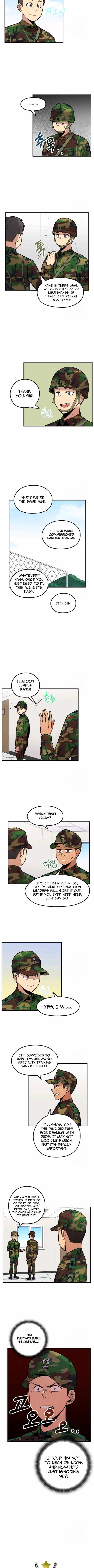 Success Story Of The Omnipotent Soldier Chapter 47-eng-li - Page 2