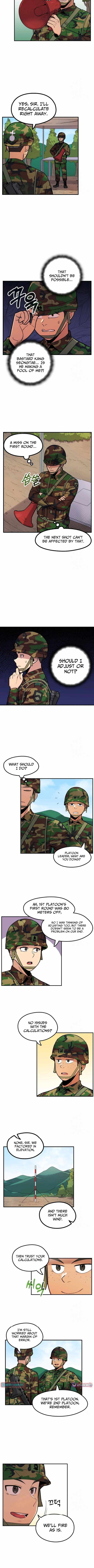 Success Story Of The Omnipotent Soldier Chapter 48-eng-li - Page 1