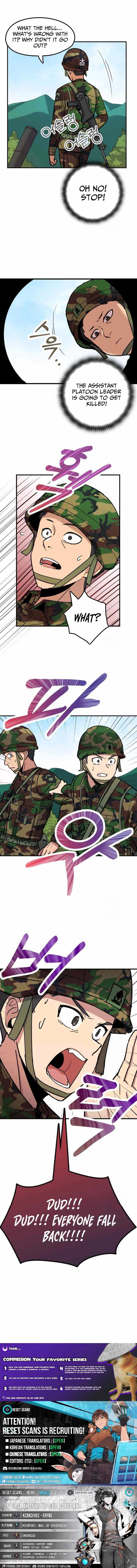 Success Story Of The Omnipotent Soldier Chapter 48-eng-li - Page 6