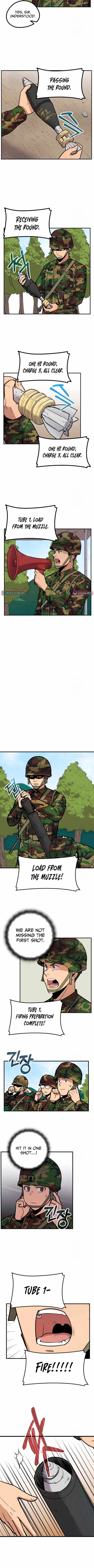 Success Story Of The Omnipotent Soldier Chapter 47-eng-li - Page 5