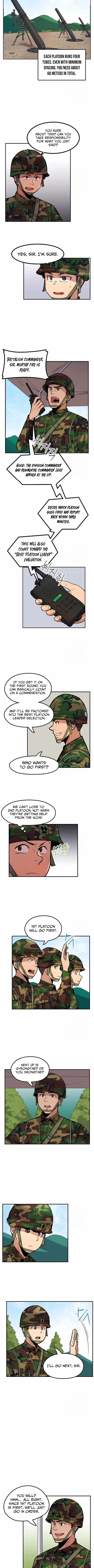 Success Story Of The Omnipotent Soldier Chapter 47-eng-li - Page 4