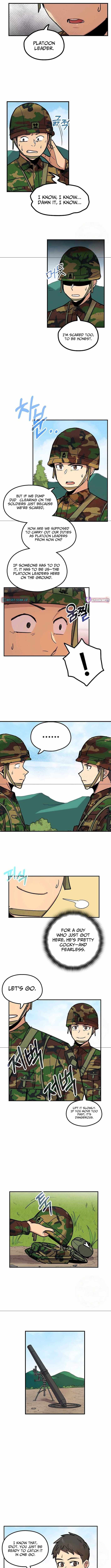 Success Story Of The Omnipotent Soldier Chapter 49-eng-li - Page 5