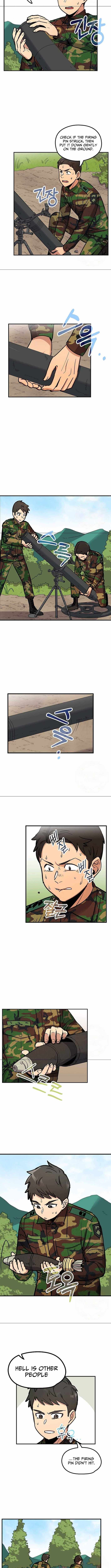 Success Story Of The Omnipotent Soldier Chapter 49-eng-li - Page 6