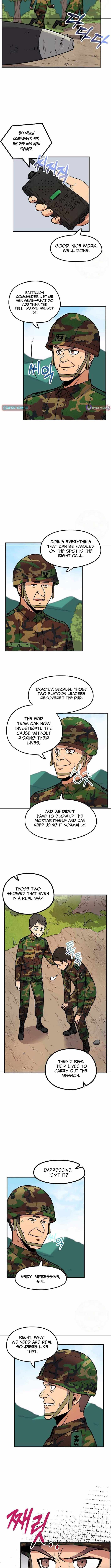 Success Story Of The Omnipotent Soldier Chapter 49-eng-li - Page 7