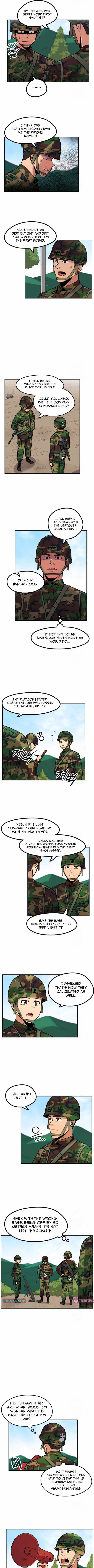Success Story Of The Omnipotent Soldier Chapter 48-eng-li - Page 4