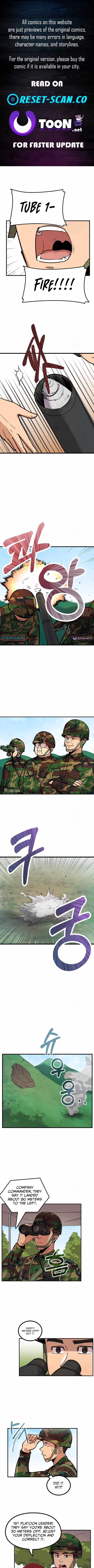 Success Story Of The Omnipotent Soldier Chapter 48-eng-li - Page 0