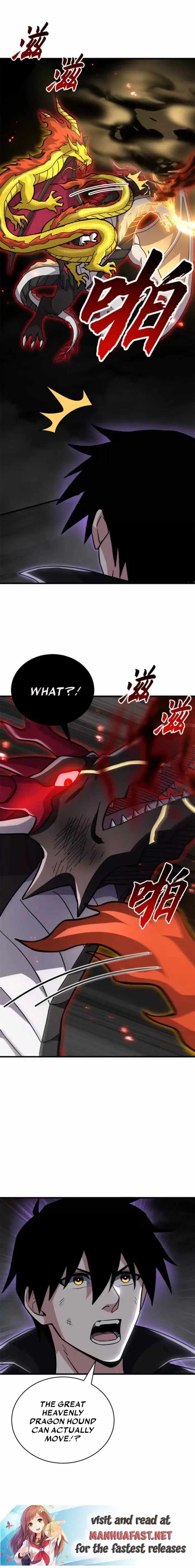 Astral Pet Store Chapter 222-eng-li - Page 12