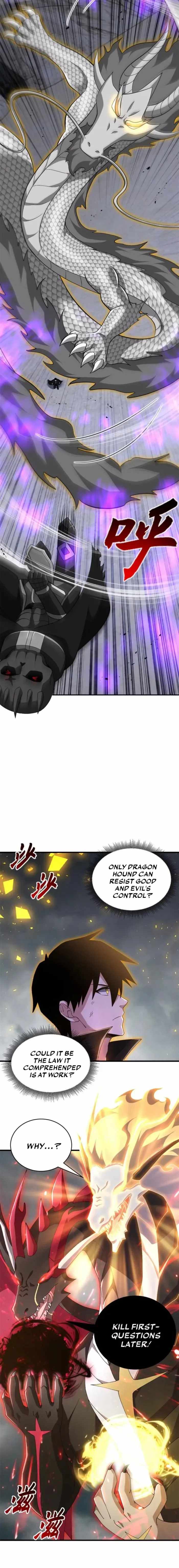 Astral Pet Store Chapter 222-eng-li - Page 7
