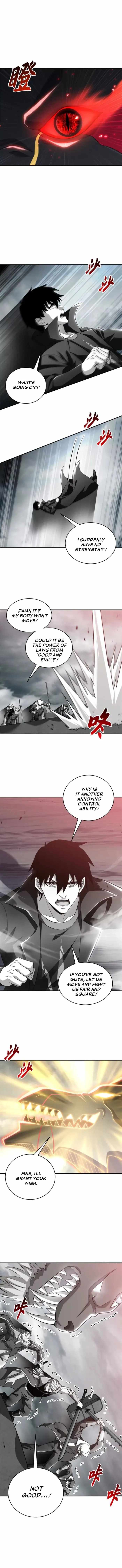 Astral Pet Store Chapter 222-eng-li - Page 1