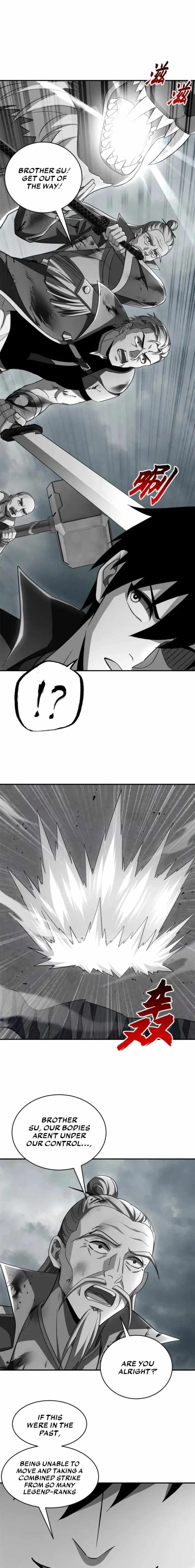 Astral Pet Store Chapter 222-eng-li - Page 2