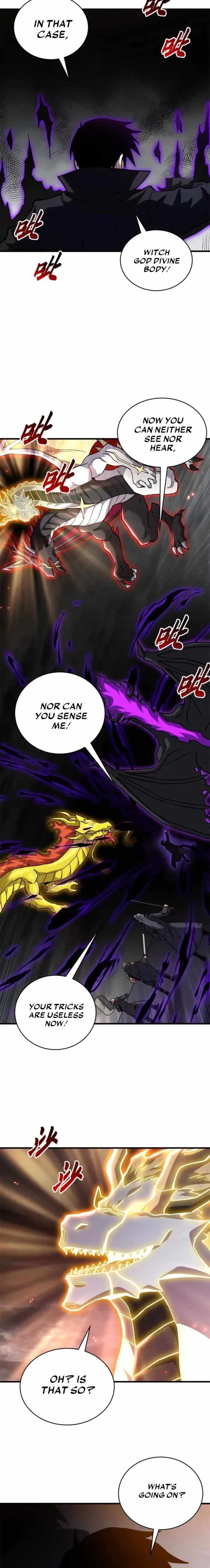Astral Pet Store Chapter 222-eng-li - Page 10