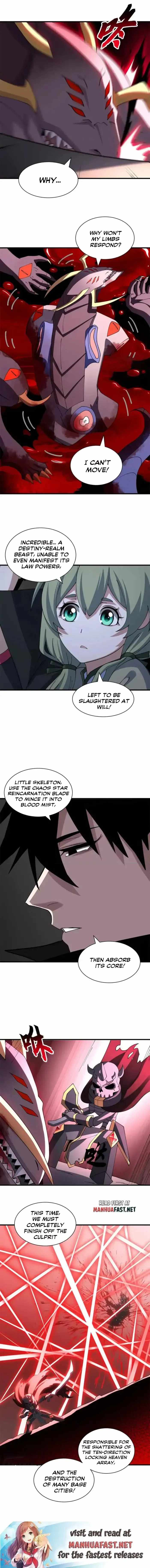 Astral Pet Store Chapter 218-eng-li - Page 10