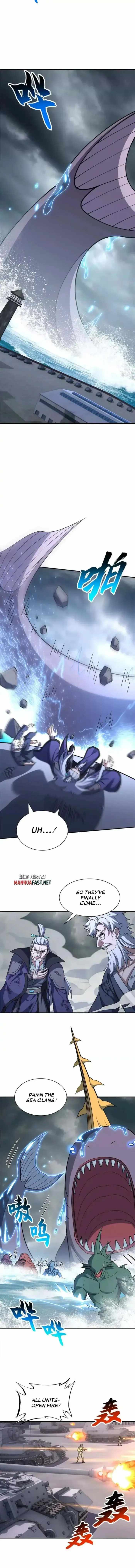 Astral Pet Store Chapter 217-eng-li - Page 6
