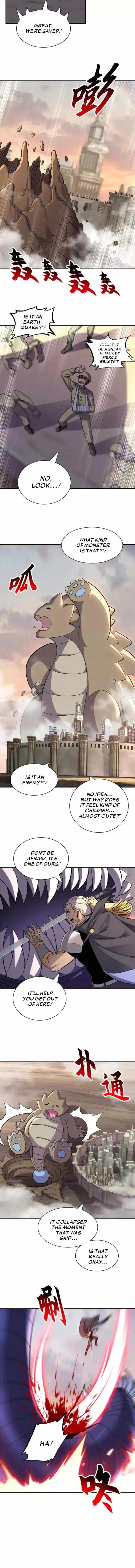 Astral Pet Store Chapter 217-eng-li - Page 2