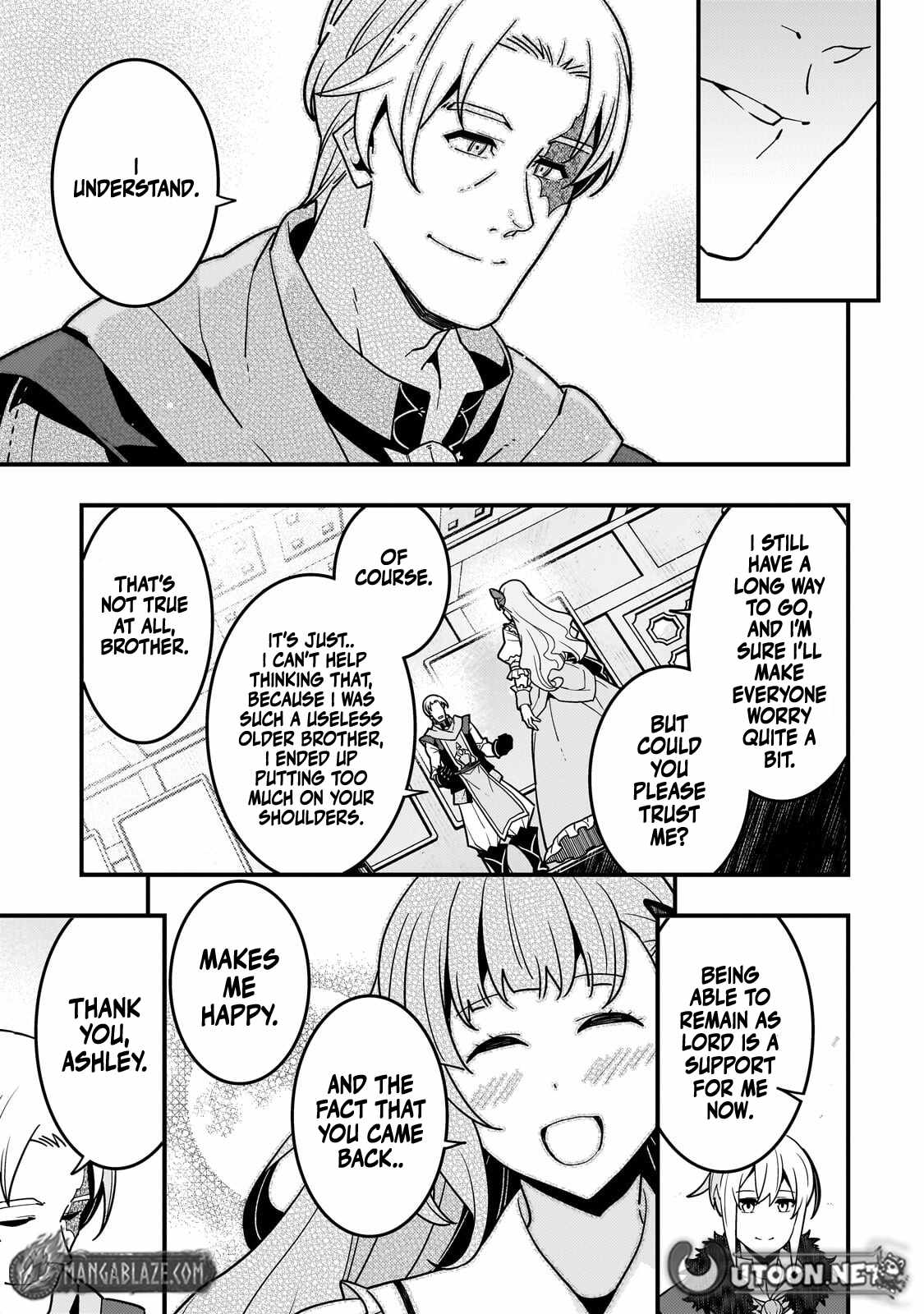 Boundary Labyrinth and Magician of Alien World Chapter 93-1-eng-li - Page 15