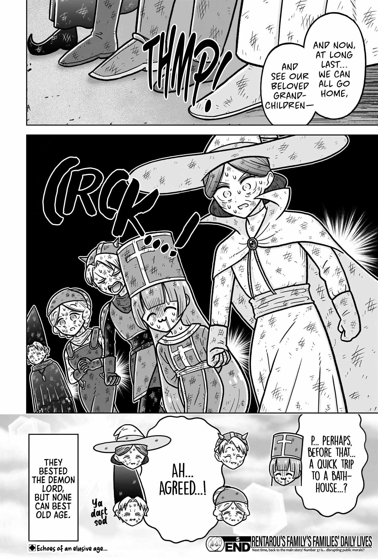 The 100 Girlfriends Who Really, Really, Really, Really, Really Love You Chapter 248-2-eng-li - Page 20