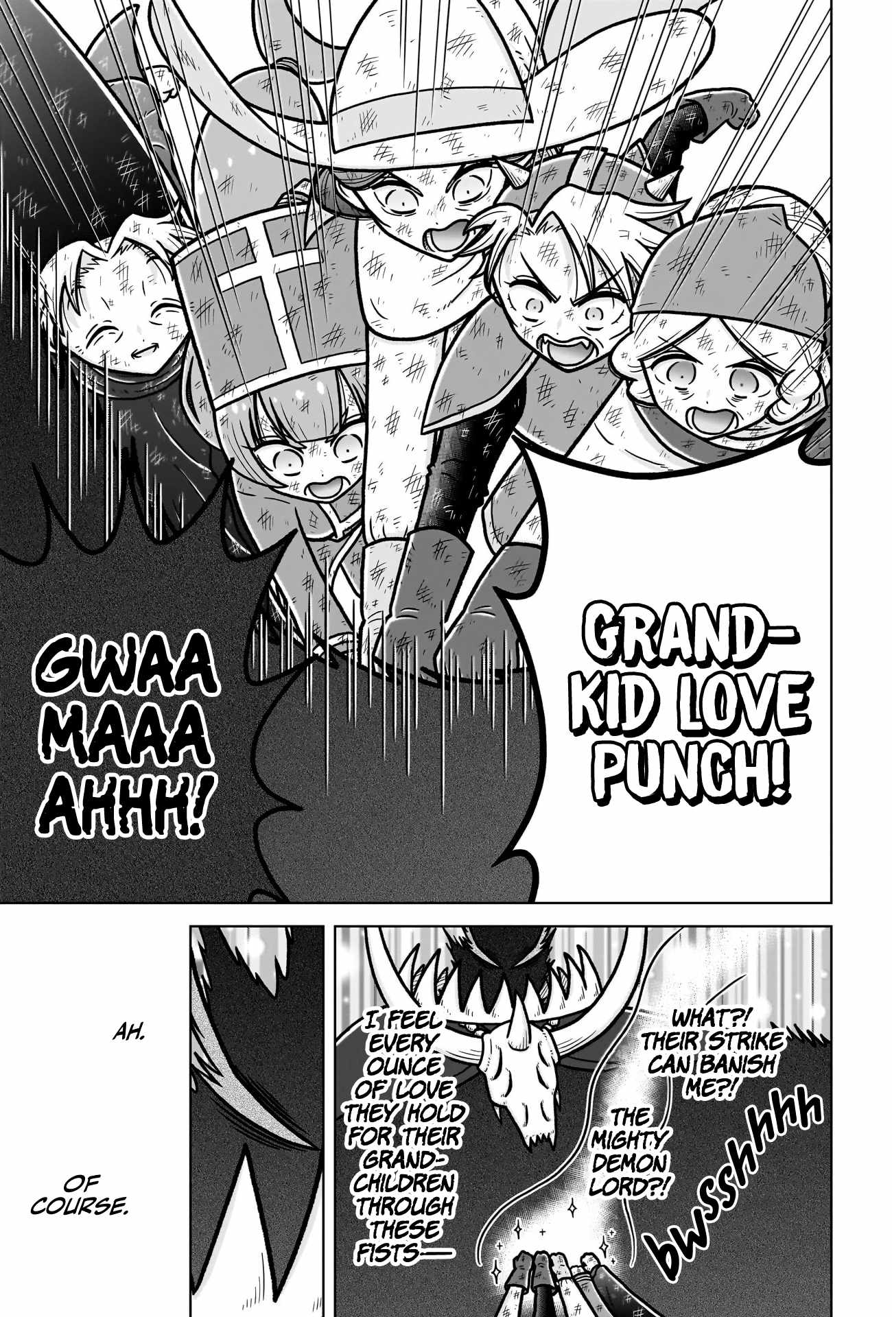 The 100 Girlfriends Who Really, Really, Really, Really, Really Love You Chapter 248-2-eng-li - Page 17