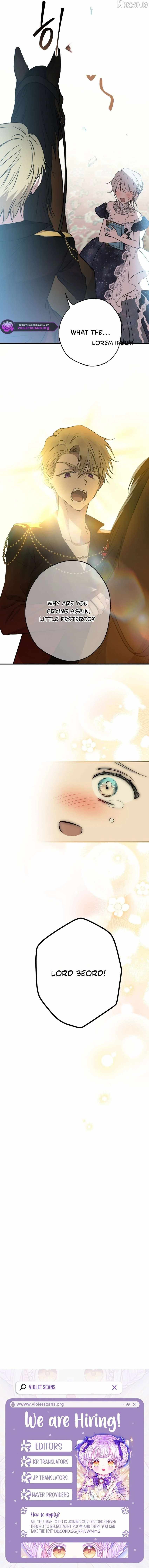 The Strongest Characters in the World are Obsessed With Me Chapter 164-eng-li - Page 9