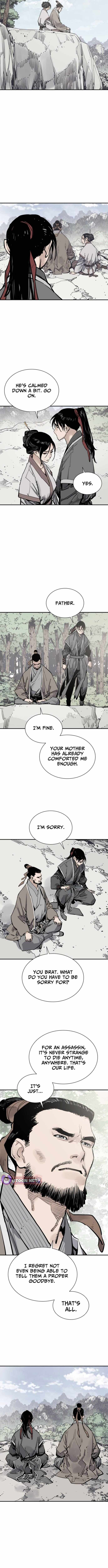 Death God Chapter 138-eng-li - Page 3