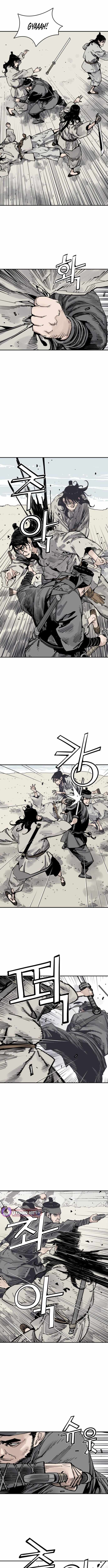 Death God Chapter 136-eng-li - Page 3