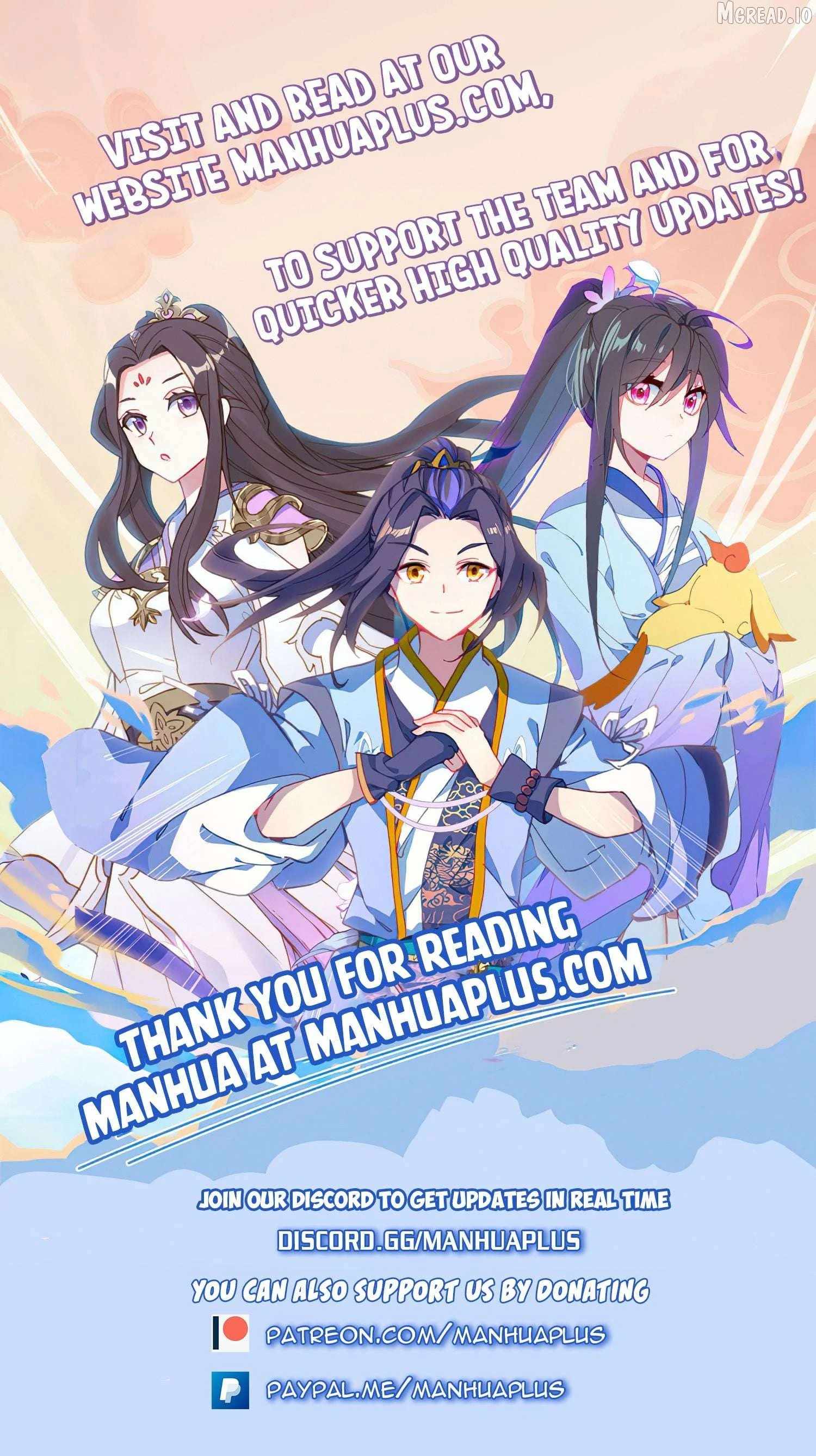 Soul Land IV Chapter 620-eng-li - Page 9