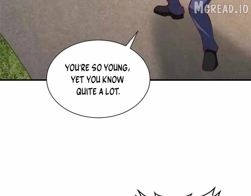 I randomly have a new career every week Chapter 908-eng-li - Page 43