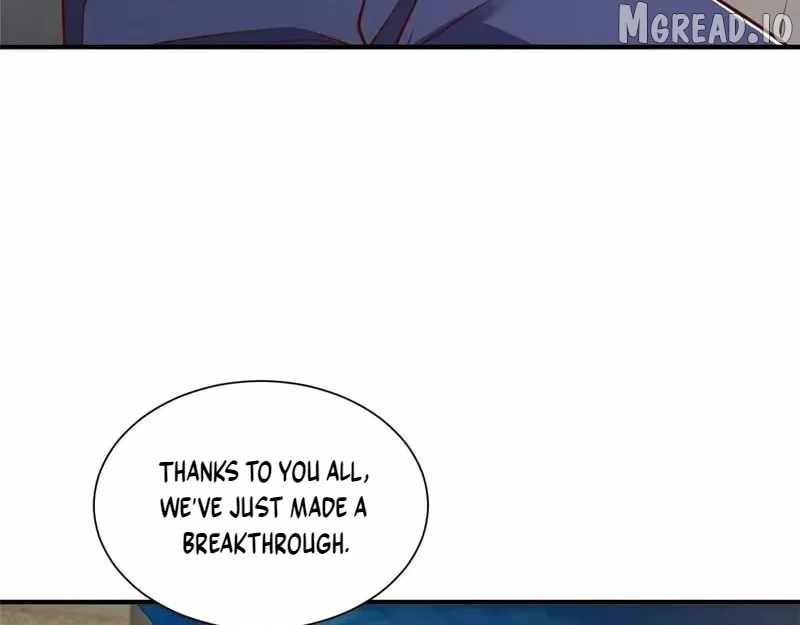 I randomly have a new career every week Chapter 908-eng-li - Page 31