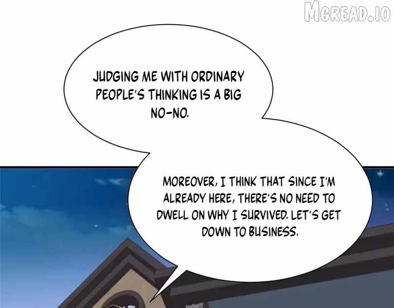I randomly have a new career every week Chapter 908-eng-li - Page 5