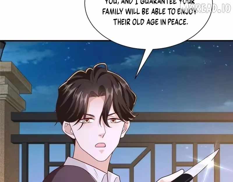 I randomly have a new career every week Chapter 908-eng-li - Page 91