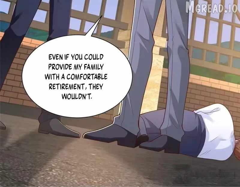 I randomly have a new career every week Chapter 908-eng-li - Page 95