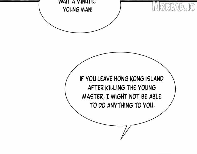 I randomly have a new career every week Chapter 908-eng-li - Page 8