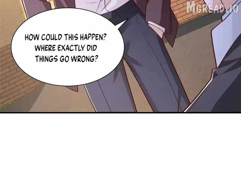 I randomly have a new career every week Chapter 908-eng-li - Page 4