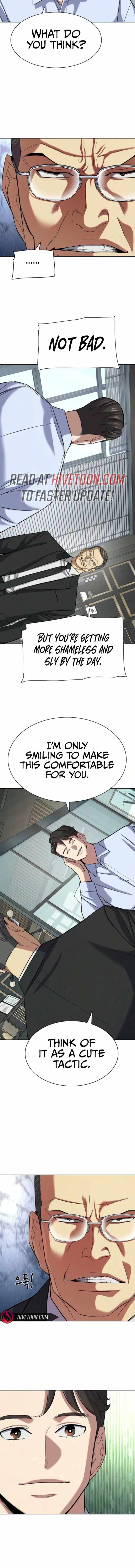 The Chaebeol’s Youngest Son Chapter 208-eng-li - Page 13