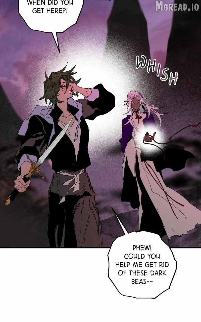 The Demon King’s Confession Chapter 143-eng-li - Page 86