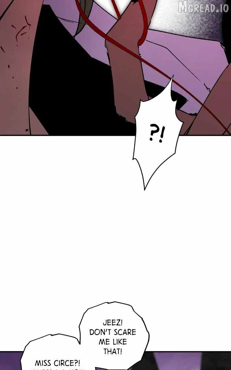 The Demon King’s Confession Chapter 143-eng-li - Page 85