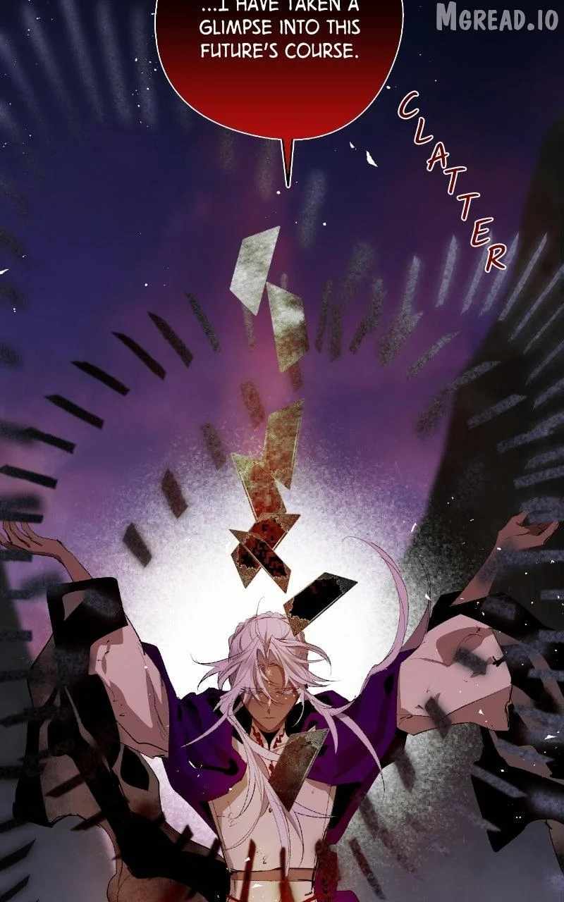 The Demon King’s Confession Chapter 143-eng-li - Page 45