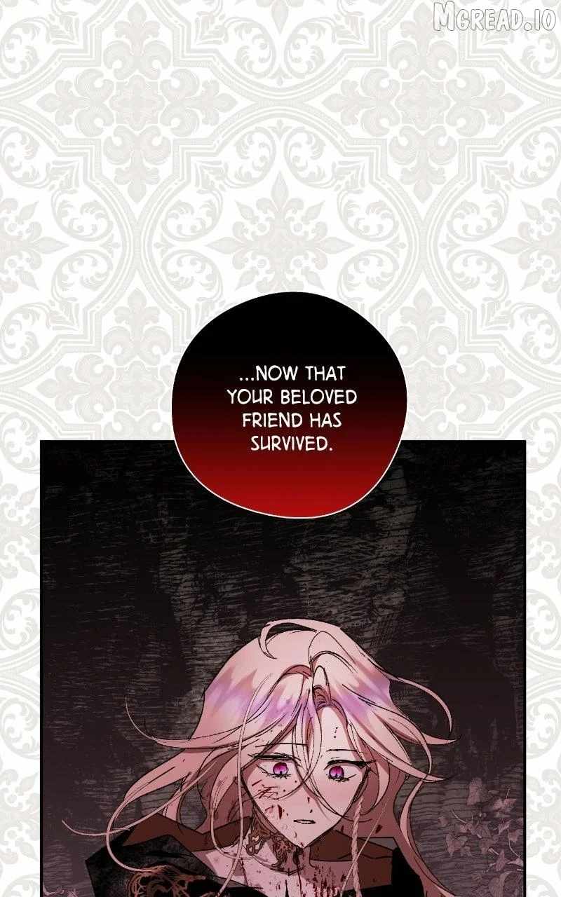 The Demon King’s Confession Chapter 143-eng-li - Page 1
