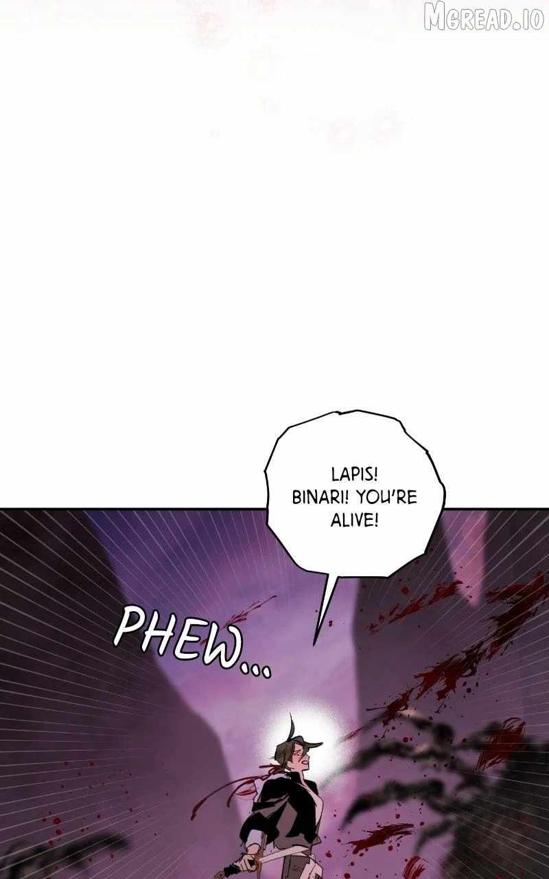 The Demon King’s Confession Chapter 143-eng-li - Page 83
