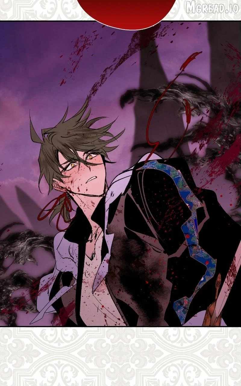 The Demon King’s Confession Chapter 143-eng-li - Page 8