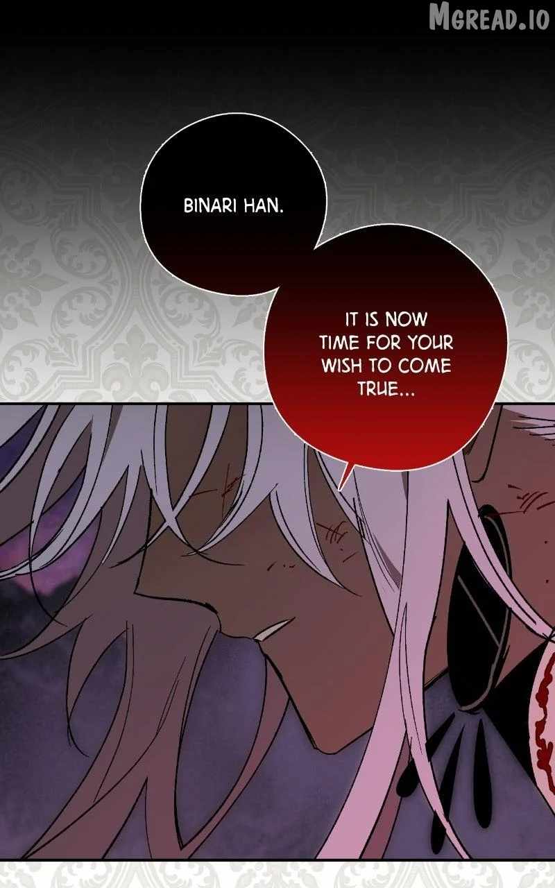 The Demon King’s Confession Chapter 143-eng-li - Page 0