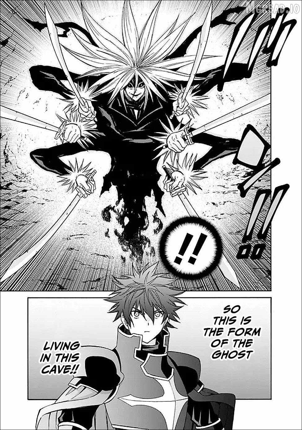 The Best Noble In Another World: The Bigger My Harem Gets, The Stronger I Become Chapter 58-eng-li - Page 15
