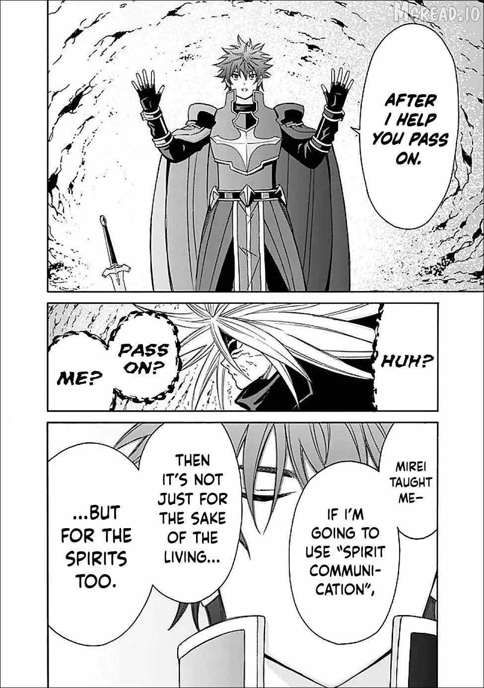 The Best Noble In Another World: The Bigger My Harem Gets, The Stronger I Become Chapter 58-eng-li - Page 17