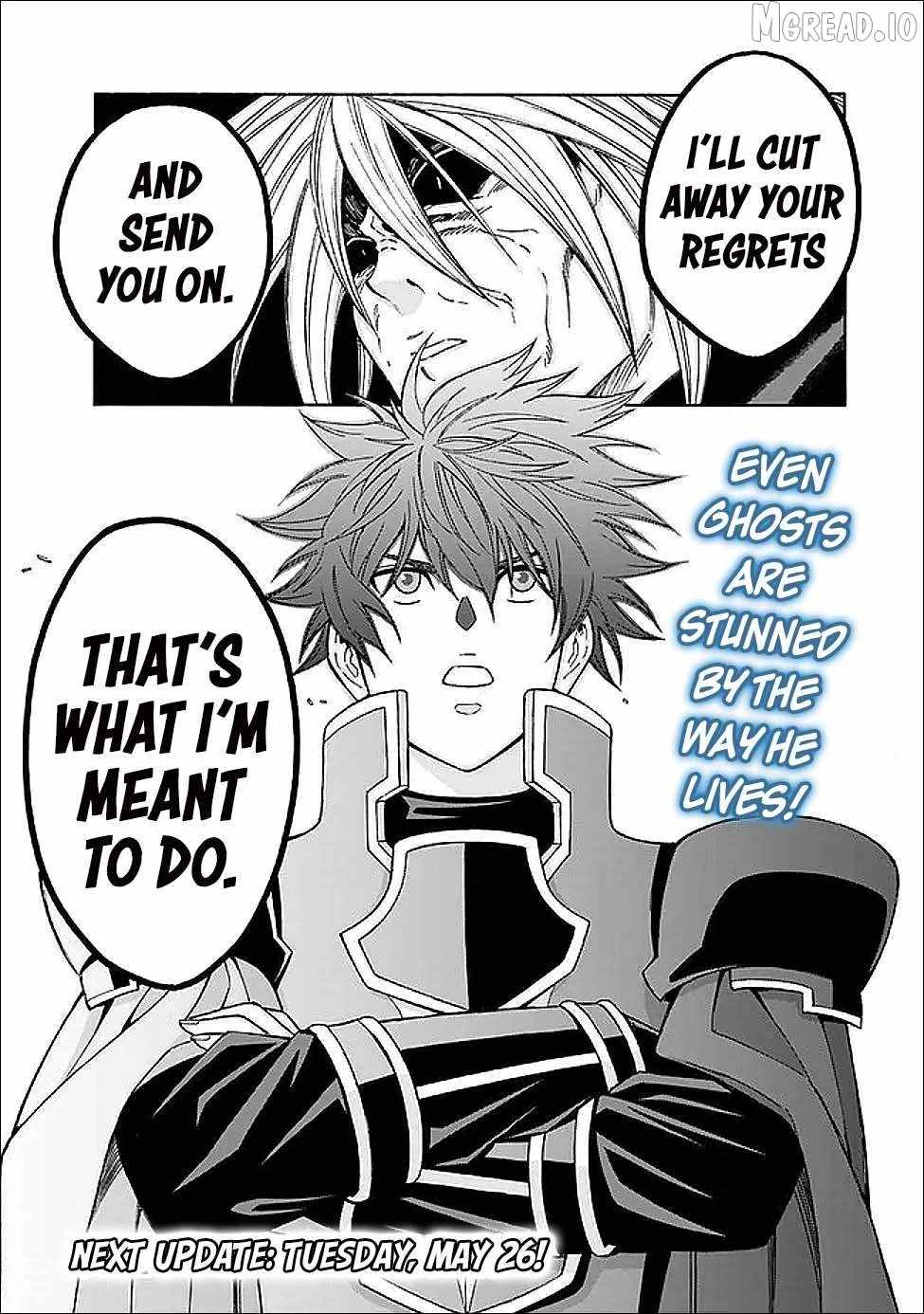 The Best Noble In Another World: The Bigger My Harem Gets, The Stronger I Become Chapter 58-eng-li - Page 18