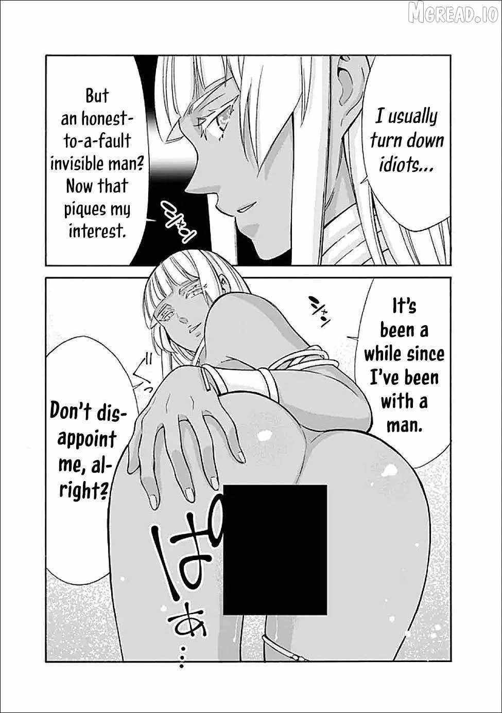 The Best Noble In Another World: The Bigger My Harem Gets, The Stronger I Become Chapter 58-eng-li - Page 7